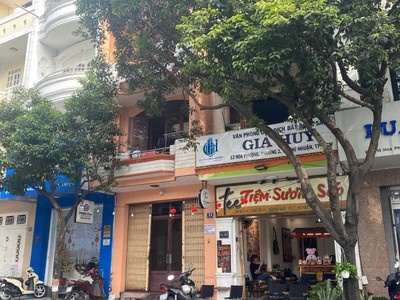 Chính chủ cho thuê căn hộ 2N1K tại phố chùa láng 4499