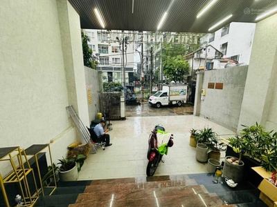 Chính chủ cho thuê căn hộ 2N1K tại phố chùa láng 4519