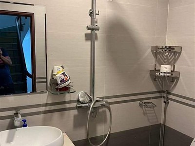 Chính chủ cho thuê căn hộ 2N1K tại phố chùa láng 5051