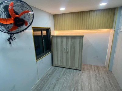 Chính chủ cho thuê căn hộ 2N1K tại phố chùa láng 4171
