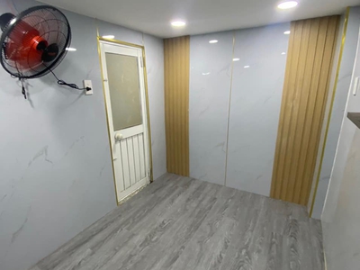Chính chủ cho thuê căn hộ 2N1K tại phố chùa láng 4136