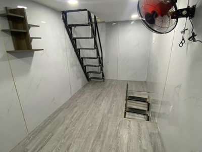 Chính chủ cho thuê căn hộ 2N1K tại phố chùa láng 4137