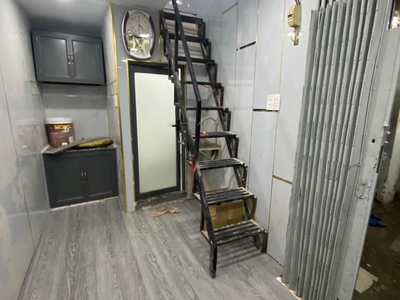 Chính chủ cho thuê căn hộ 2N1K tại phố chùa láng 4175