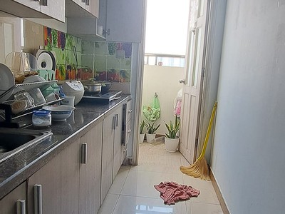 Chính chủ cho thuê căn hộ 2N1K tại phố chùa láng 4086