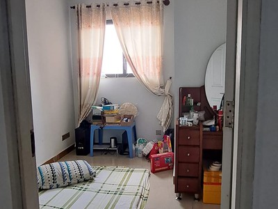 Chính chủ cho thuê căn hộ 2N1K tại phố chùa láng 4087