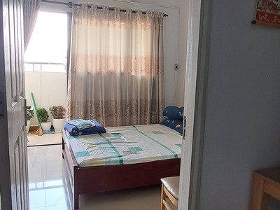 Chính chủ cho thuê căn hộ 2N1K tại phố chùa láng 4090