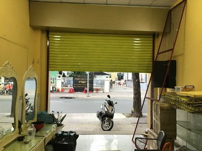 Chính chủ cho thuê căn hộ 2N1K tại phố chùa láng 4158
