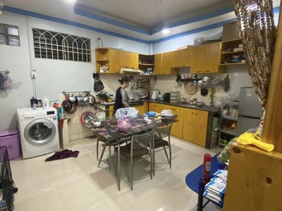 Chính chủ cho thuê căn hộ 2N1K tại phố chùa láng 4578