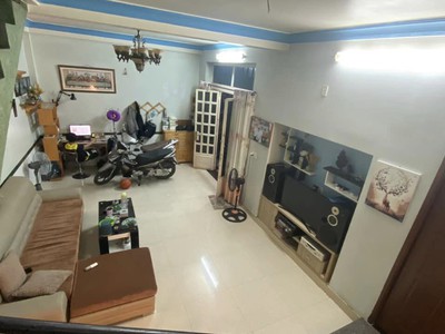 Chính chủ cho thuê căn hộ 2N1K tại phố chùa láng 4577
