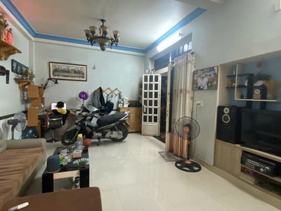 Chính chủ cho thuê căn hộ 2N1K tại phố chùa láng 4574