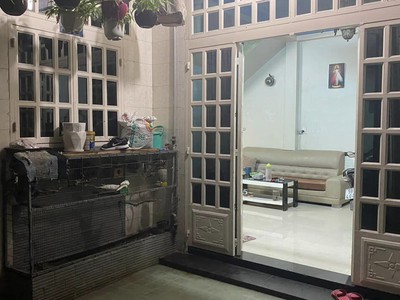 Chính chủ cho thuê căn hộ 2N1K tại phố chùa láng 4576