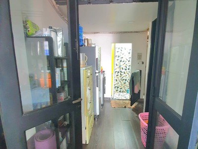Chính chủ cho thuê căn hộ 2N1K tại phố chùa láng 4078