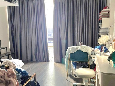 Chính chủ cho thuê căn hộ 2N1K tại phố chùa láng 4080