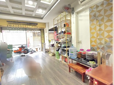 Chính chủ cho thuê căn hộ 2N1K tại phố chùa láng 4081