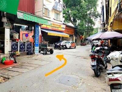 Chính chủ cho thuê căn hộ 2N1K tại phố chùa láng 5077