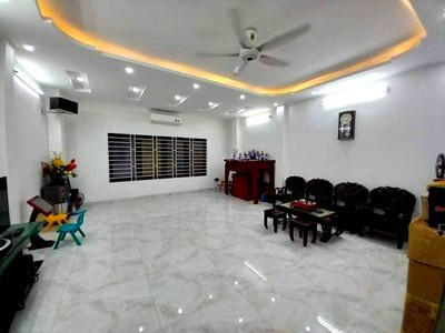 Chính chủ cho thuê căn hộ 2N1K tại phố chùa láng 4660