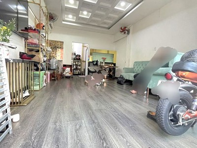 Chính chủ cho thuê căn hộ 2N1K tại phố chùa láng 4084