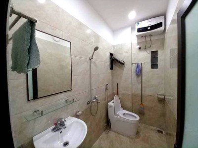 Chính chủ cho thuê căn hộ 2N1K tại phố chùa láng 4664