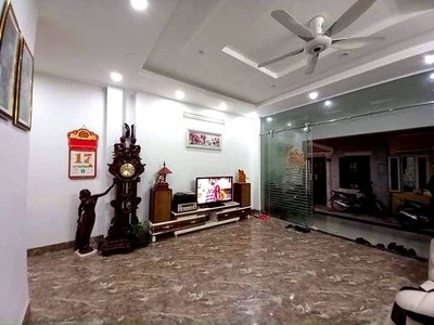 Chính chủ cho thuê căn hộ 2N1K tại phố chùa láng 4662