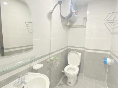 Chính chủ cho thuê căn hộ 2N1K tại phố chùa láng 4349