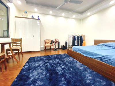 Chính chủ cho thuê căn hộ 2N1K tại phố chùa láng 4347
