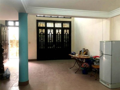Chính chủ cho thuê căn hộ 2N1K tại phố chùa láng 4987