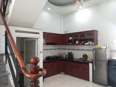 Chính chủ cho thuê căn hộ 2N1K tại phố chùa láng 4057