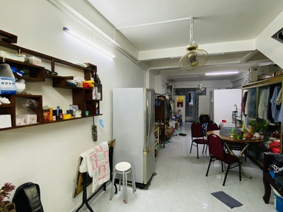 Chính chủ cho thuê căn hộ 2N1K tại phố chùa láng 4062