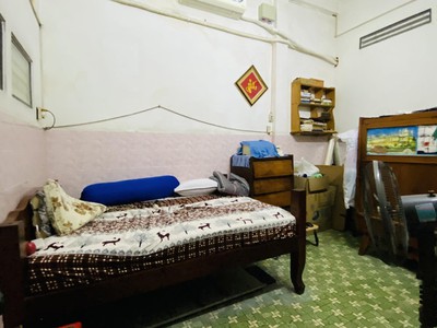 Chính chủ cho thuê căn hộ 2N1K tại phố chùa láng 4066