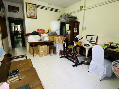 Chính chủ cho thuê căn hộ 2N1K tại phố chùa láng 4069