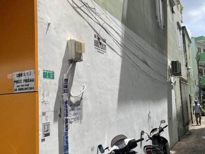 Chính chủ cho thuê căn hộ 2N1K tại phố chùa láng 4169