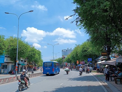Chính chủ cho thuê căn hộ 2N1K tại phố chùa láng 4170