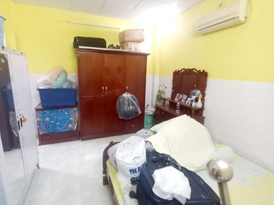 Chính chủ cho thuê căn hộ 2N1K tại phố chùa láng 4217