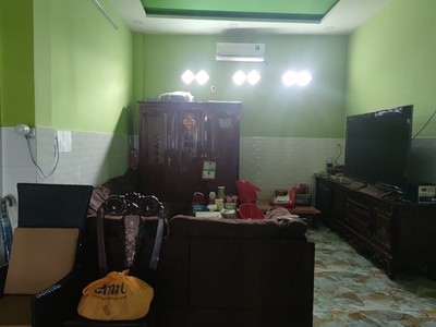 Chính chủ cho thuê căn hộ 2N1K tại phố chùa láng 4219