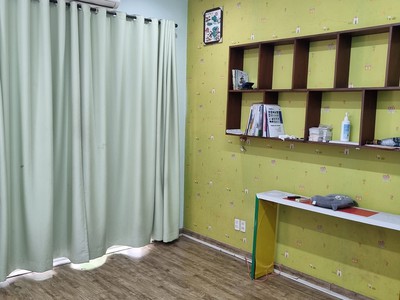 Chính chủ cho thuê căn hộ 2N1K tại phố chùa láng 4125