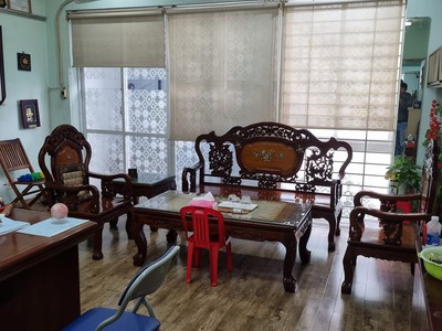 Chính chủ cho thuê căn hộ 2N1K tại phố chùa láng 4126