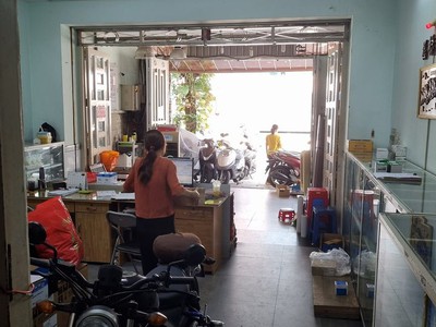 Chính chủ cho thuê căn hộ 2N1K tại phố chùa láng 4128