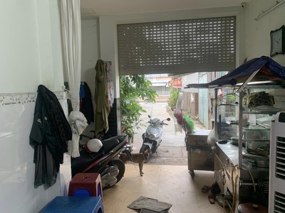 Chính chủ cho thuê căn hộ 2N1K tại phố chùa láng 4034