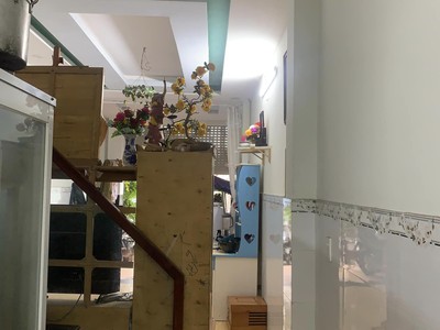 Chính chủ cho thuê căn hộ 2N1K tại phố chùa láng 4035