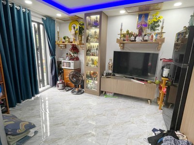 Chính chủ cho thuê căn hộ 2N1K tại phố chùa láng 4064