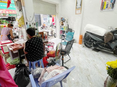 Chính chủ cho thuê căn hộ 2N1K tại phố chùa láng 4067