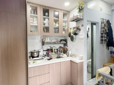 Chính chủ cho thuê căn hộ 2N1K tại phố chùa láng 4068