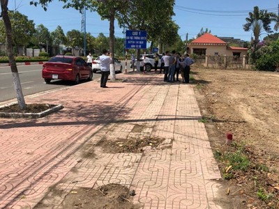 Chính chủ cho thuê căn hộ 2N1K tại phố chùa láng 4018