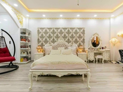 Chính chủ cho thuê căn hộ 2N1K tại phố chùa láng 4221