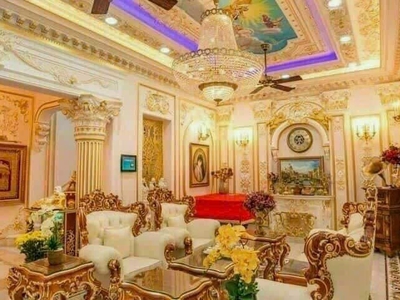 Chính chủ cho thuê căn hộ 2N1K tại phố chùa láng 4225