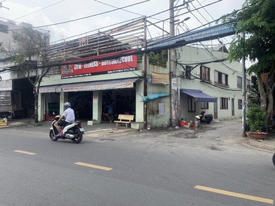 Chính chủ cho thuê căn hộ 2N1K tại phố chùa láng 4198