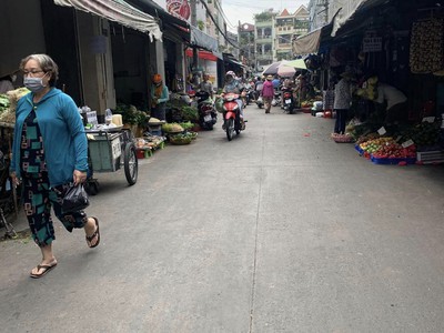 Chính chủ cho thuê căn hộ 2N1K tại phố chùa láng 4145
