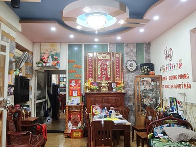 Chính chủ cho thuê căn hộ 2N1K tại phố chùa láng 4085