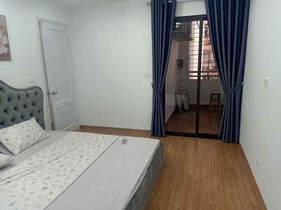 Mỹ đình 124m2 3pn full nội thất mới đẹp, sẵn nhà đón tết 3