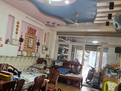 Chính chủ cho thuê căn hộ 2N1K tại phố chùa láng 4092